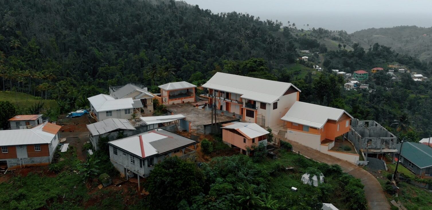 clara lionel foundation