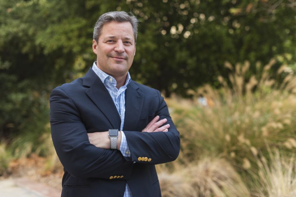 ucla newsroom: eric hoek tapped to lead ucla’s sustainable la grand challenge