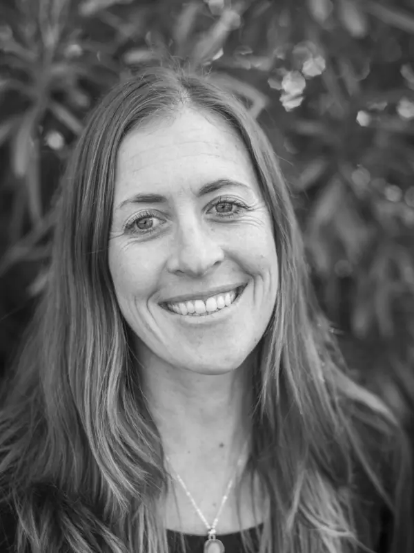 elissa foster, e.s.e. 2016, senior manager of product responsibility for patagonia