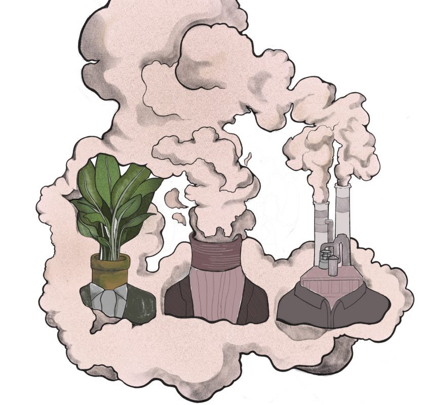alan barreca and stephanie pincetl weigh in for the daily bruin: new uc president must prioritize addressing system’s climate change shortcomings