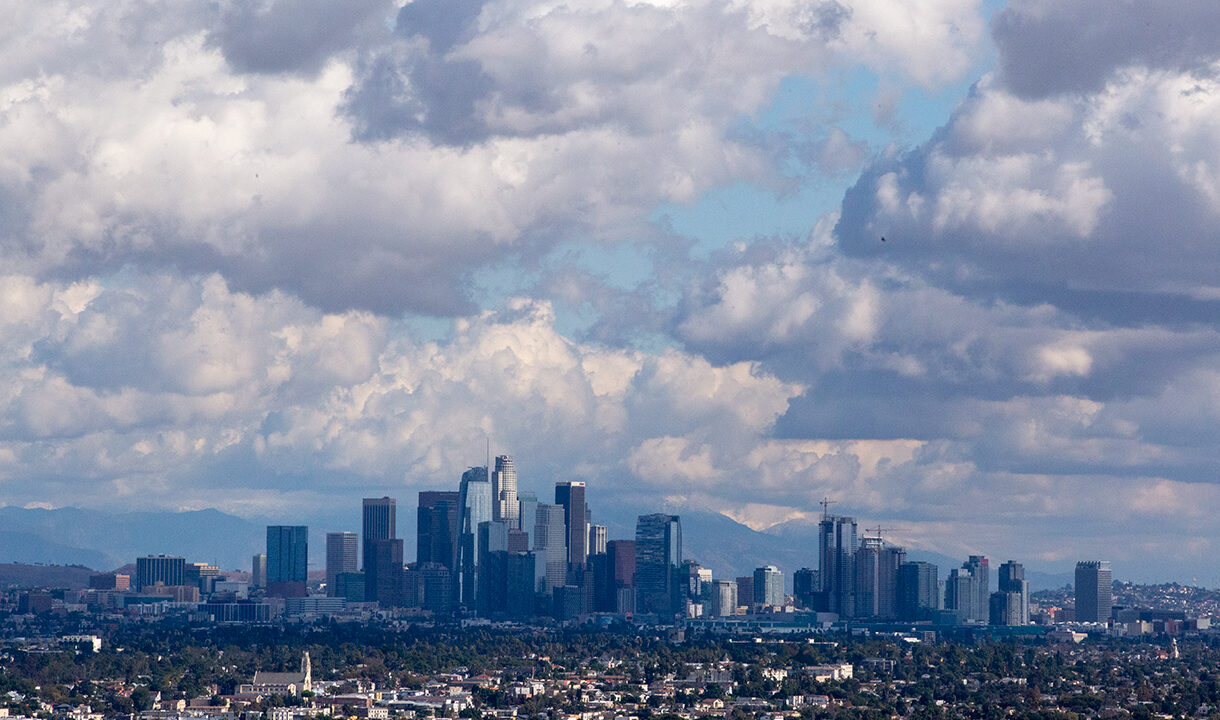 2019 Environmental Report Card for Los Angeles County Water
