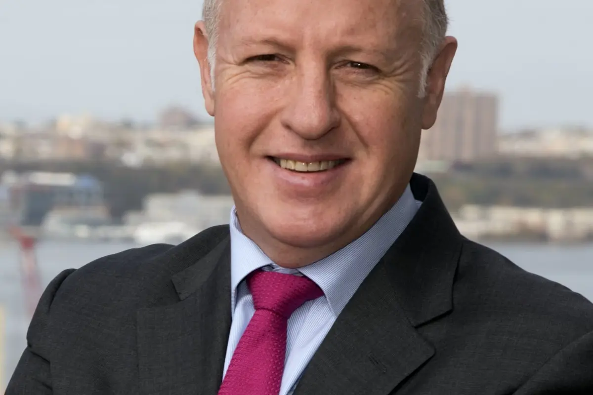 peter daszak