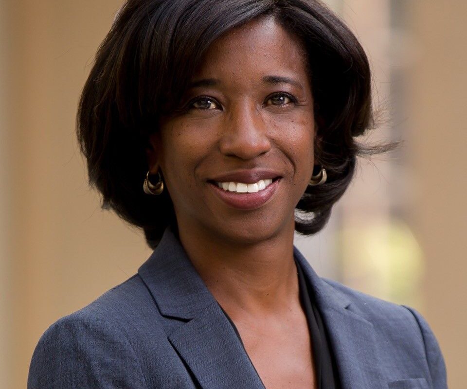 tracy johnson named dean of the ucla division of life sciences