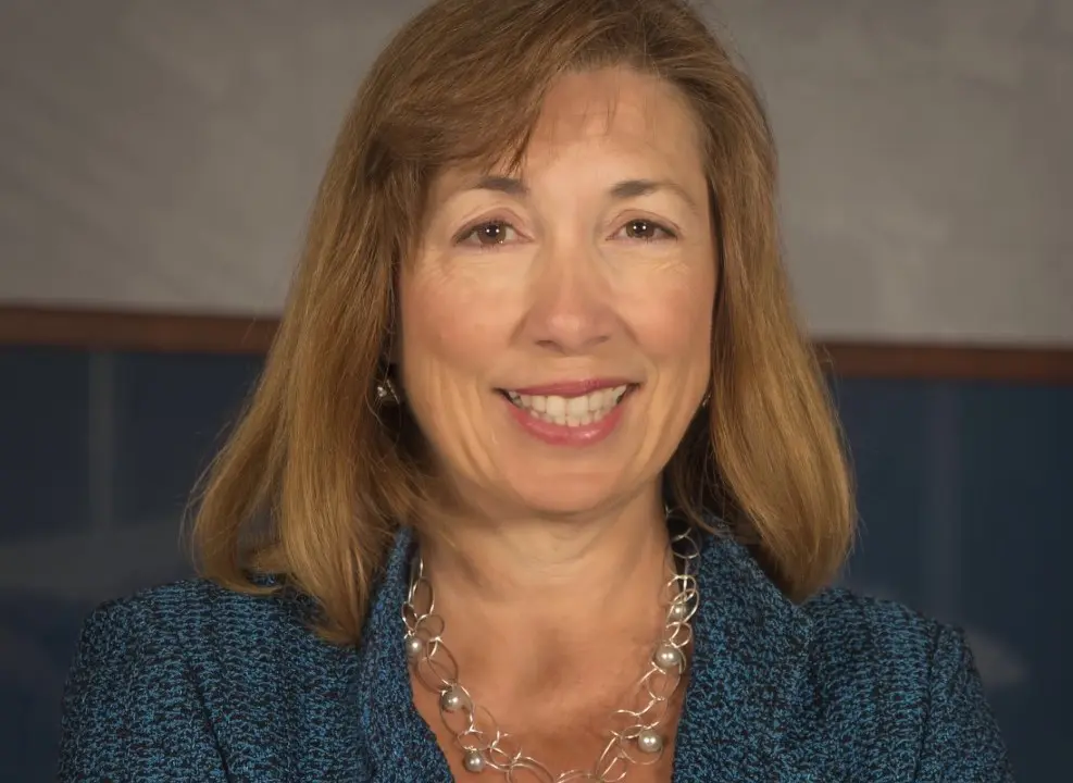 lori garver