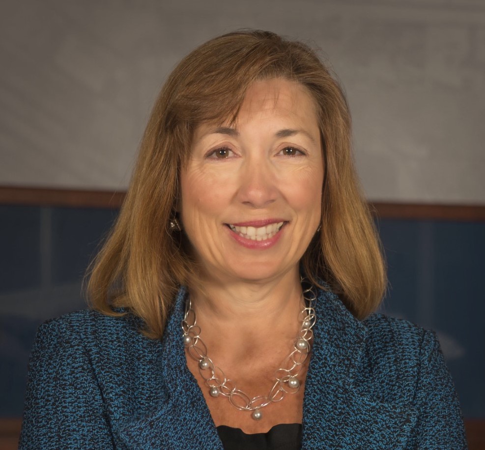 lori garver