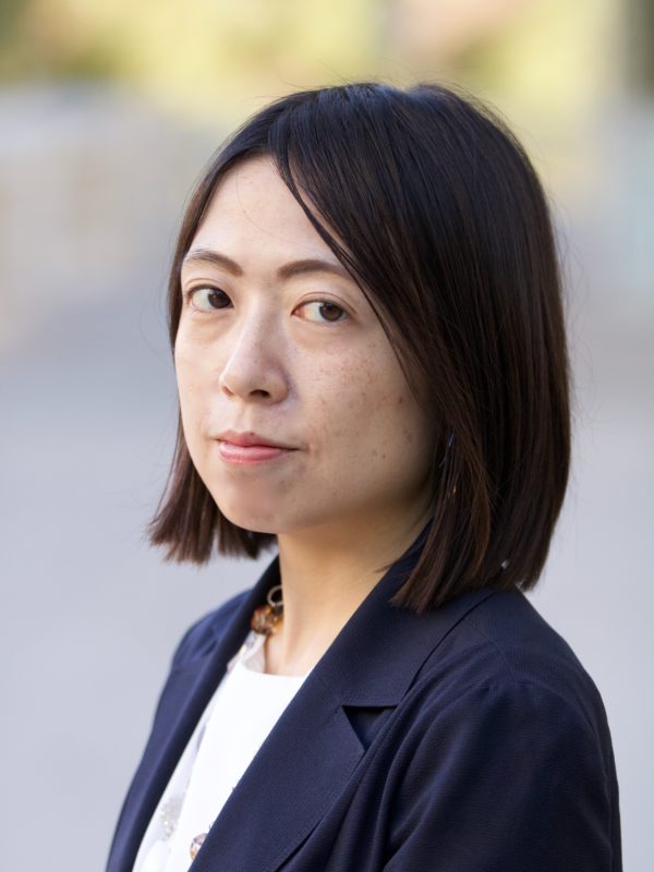 ayuko oda