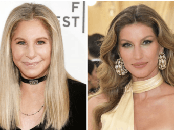 people magazine: barbra streisand and gisele bündchen to be honored for environmental activism during oscar week