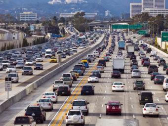 epa to eliminate california’s ability to set own emissions standards