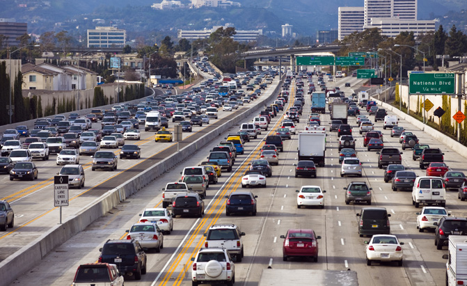 epa to eliminate california’s ability to set own emissions standards