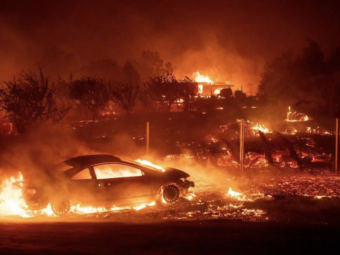 drier autumns are fueling deadly california wildfires