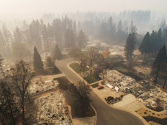 california fires: why there will be more disasters like paradise
