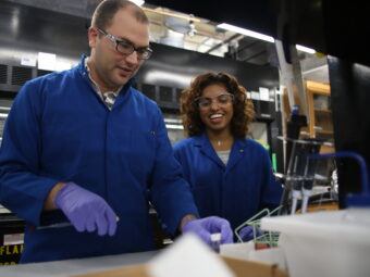 new ucla fellowship aims to make environmental science more inclusive