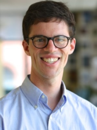 daniel melling