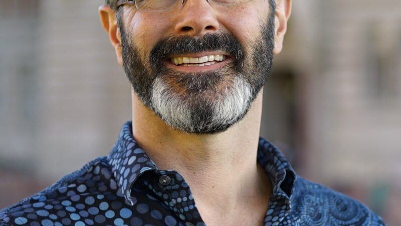 david neelin