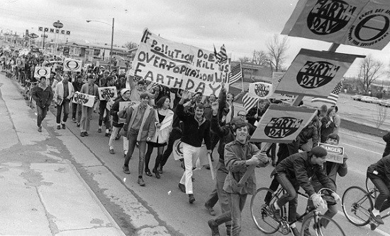 denver earth day med