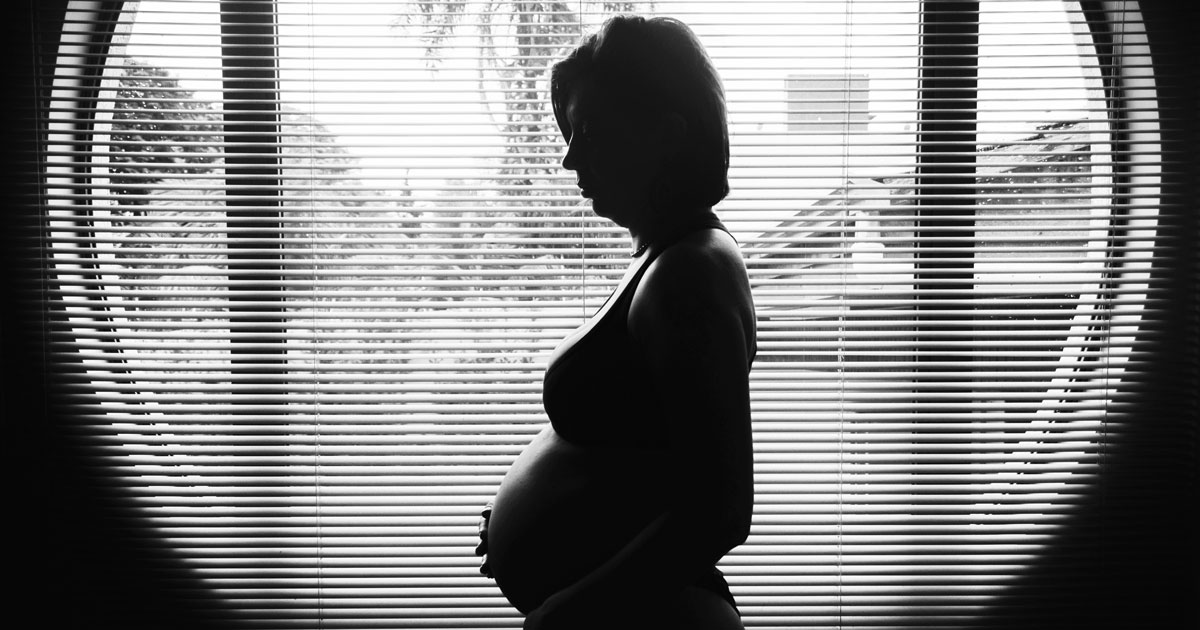 alan barreca study featured in scary mommy: climate change is causing early labor in pregnant women
