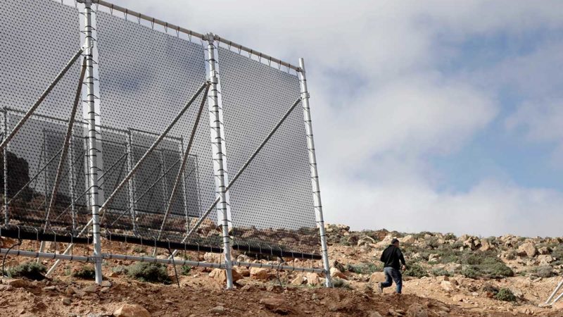 turning fog into water transforms women’s lives in morocco