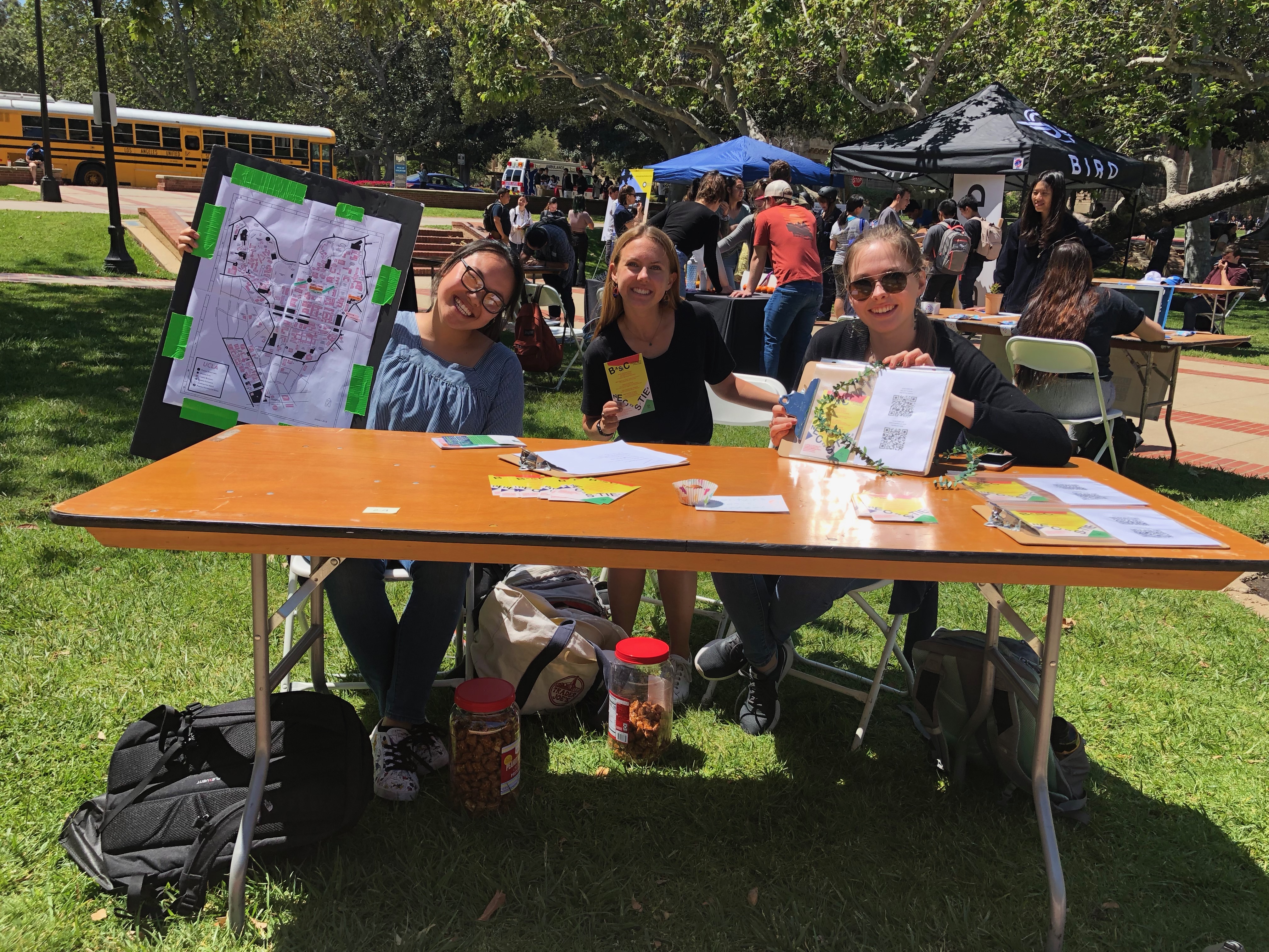 food justice and basic needs blog post: april 26, 2019