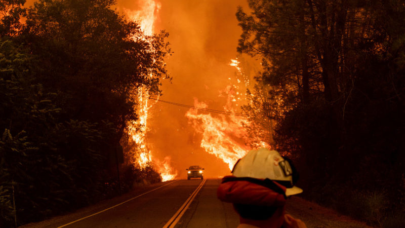 the terrifying science behind whirling ‘fire vortex’ in shasta’s carr fire inferno