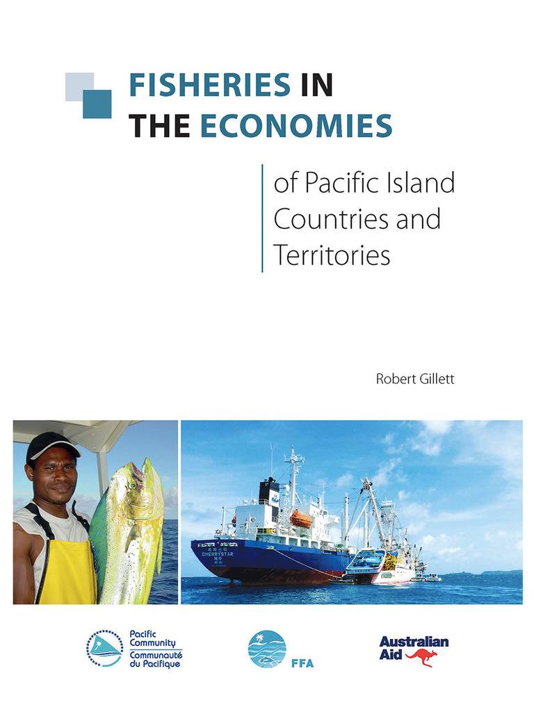 Fisheries in the economies of Pacific Island countries and territories