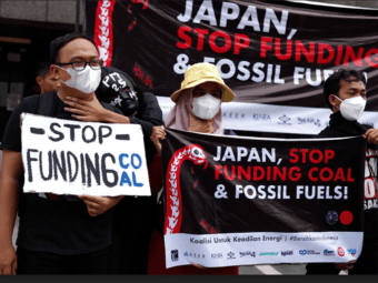 han chen blog post: japan g20 lacked ambition on climate change & coal phaseout