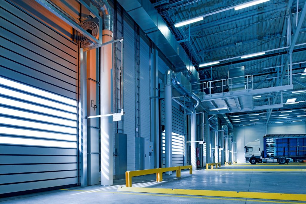 supply chain: 2018-2019 focus