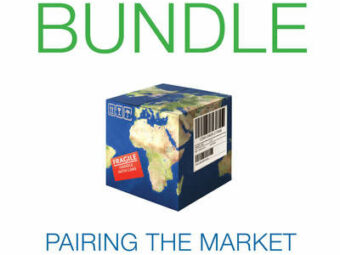 the green bundle: pairing the market with the planet