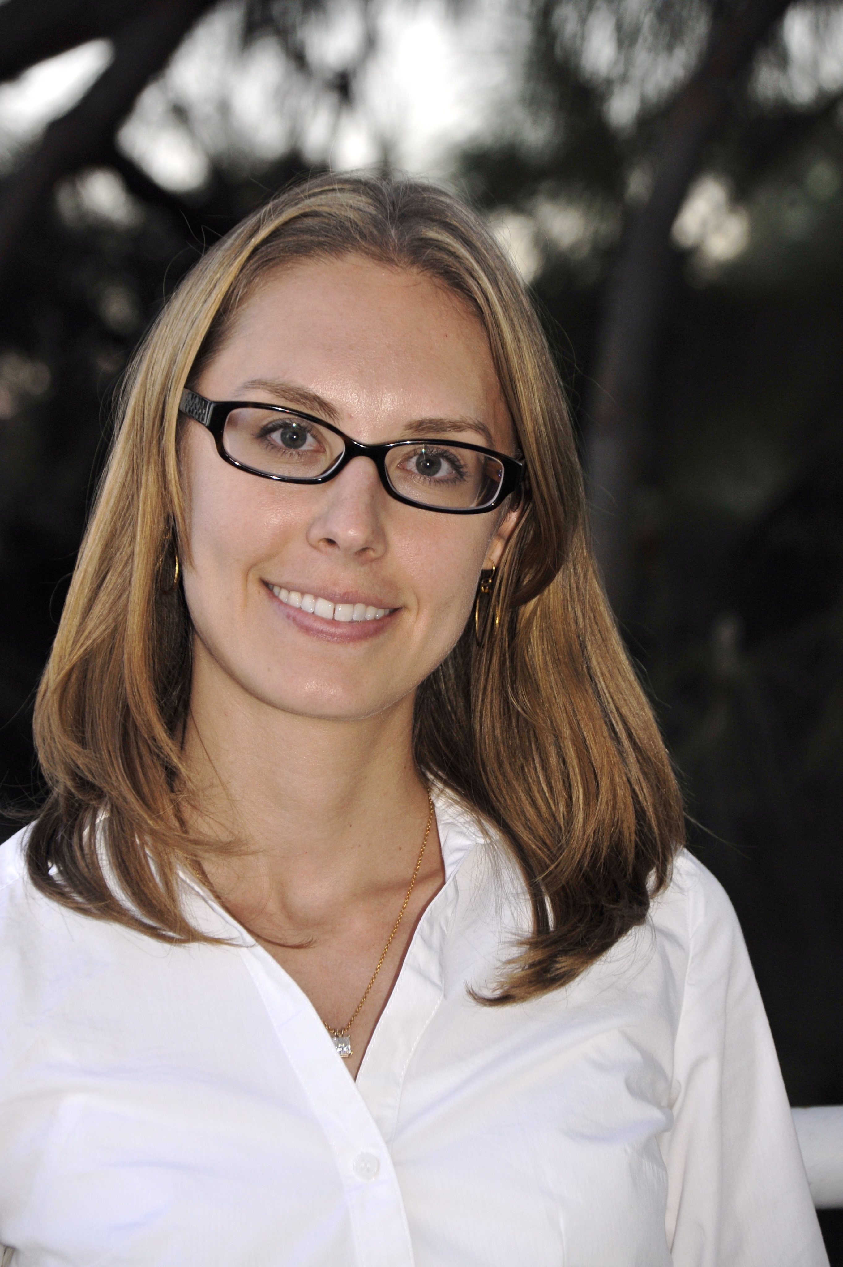 Colleen Callahan | Institute of the Environment and ...