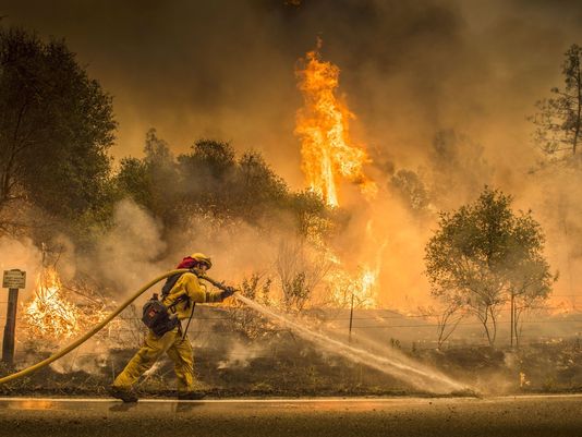 a hellish july validates climate change forecasts