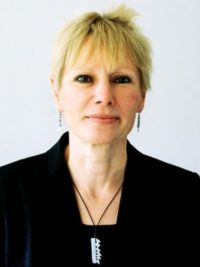 ursula k. heise