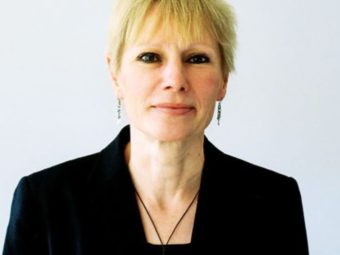 ursula k. heise