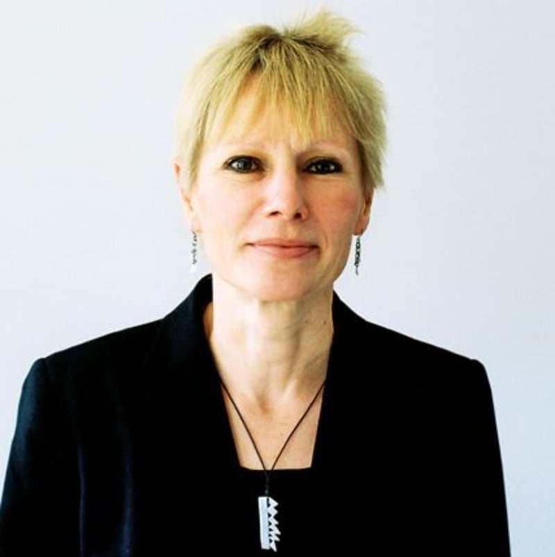 ursula k. heise