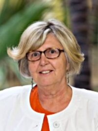 helga leitner