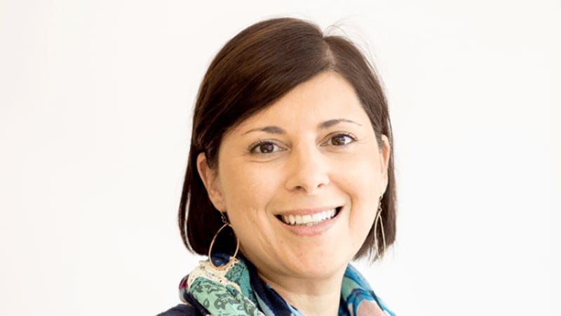 hilary cherner
