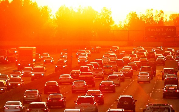 l.a.’s not just sizzling, it’s sultry: why california’s july heat wave is so weird