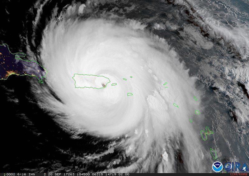 ‘we are all in this together’: california, puerto rico officials join in climate fight