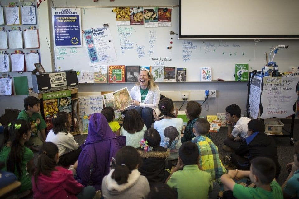 like it or not, immigrant children are our future