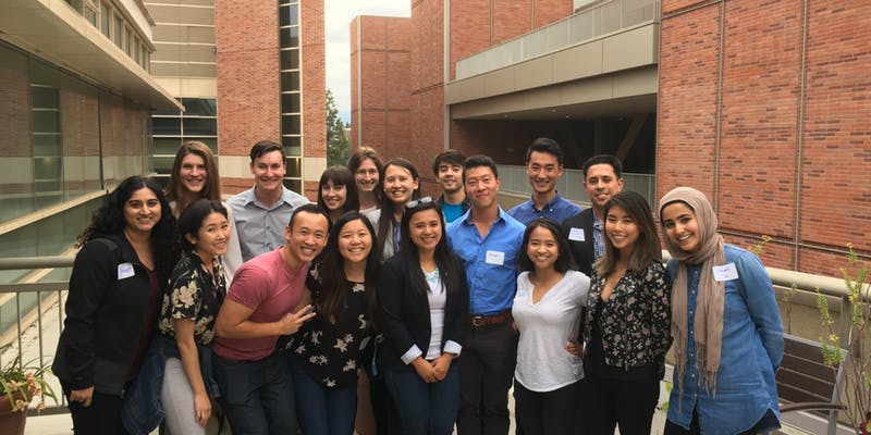the green way 2: career paths for environmental science alumni