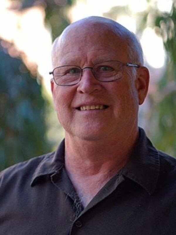james mcwilliams