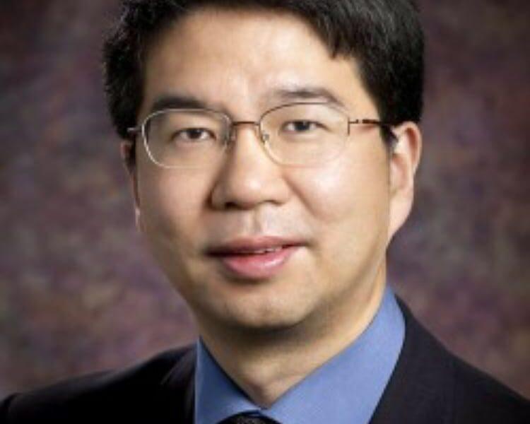 jason cong