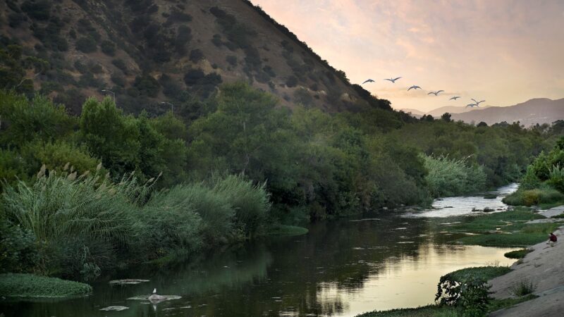 Southern California