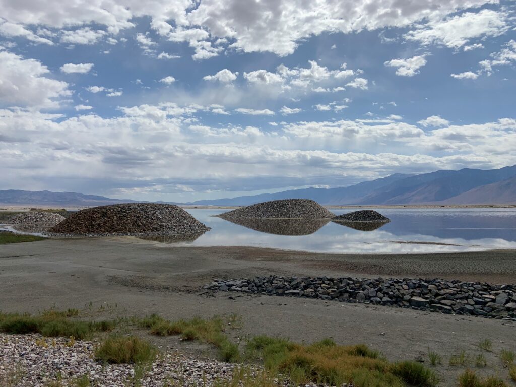 effort to limit dust pollution in owens valley is advancing, but still room to improve