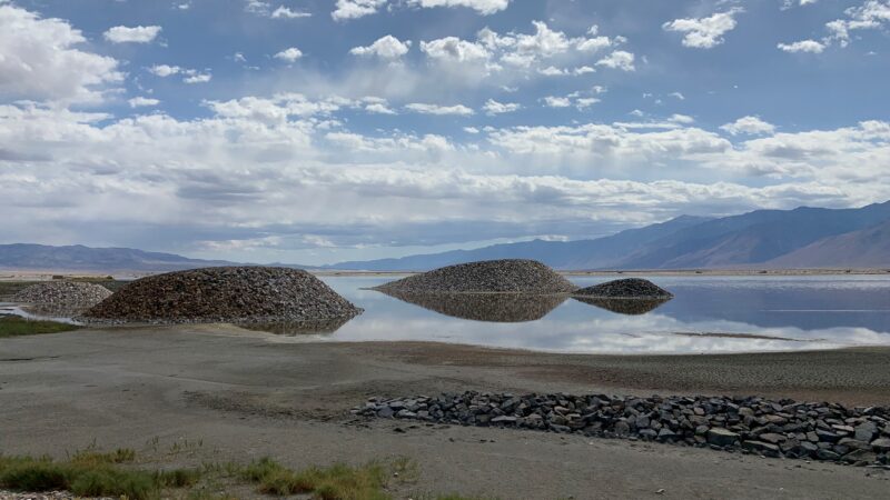 effort to limit dust pollution in owens valley is advancing, but still room to improve