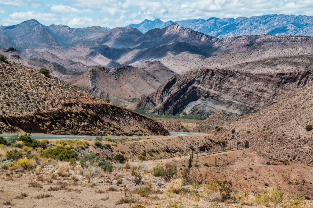 california ‘browning’ more in the south during droughts