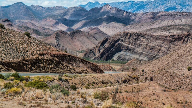 california ‘browning’ more in the south during droughts