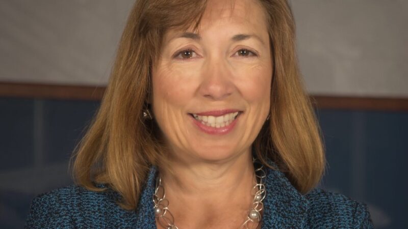 lori garver