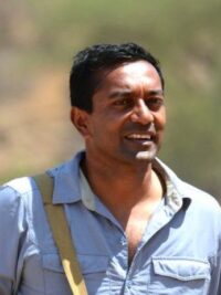 m. sanjayan