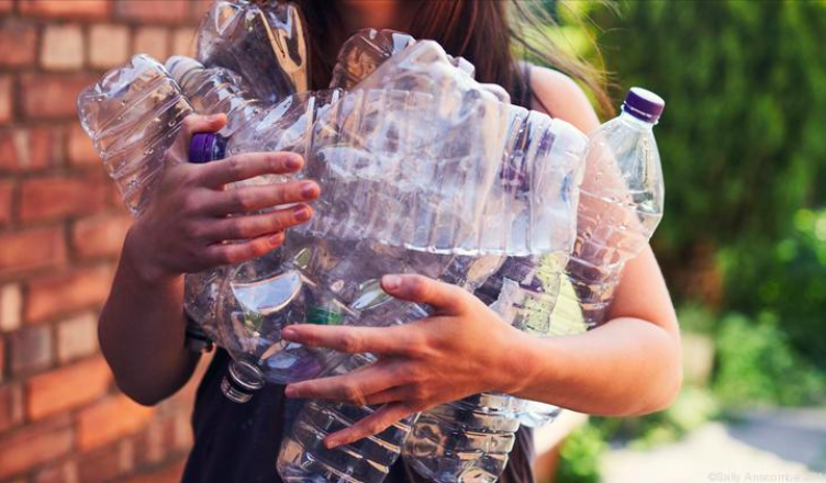 magali delmas and emma barnosky in boston business journal: how to boost recycling — reward consumers with discounts, deals and social connections