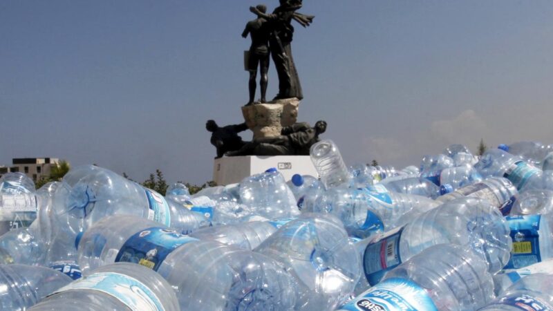 magali delmas in the national interest: major barriers still make it hard for individuals to reduce, reuse and recycle