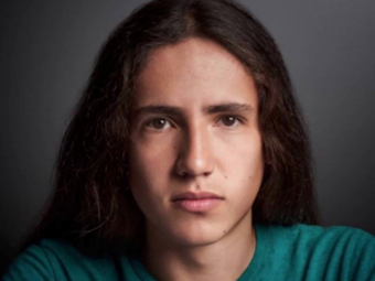 pritzker nominee, xiuhtezcatl martinez, helps launch national absentee ballot day